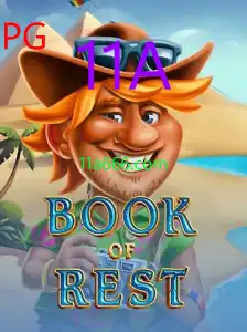 BookofRest
