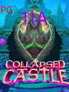 CollapsedCastle